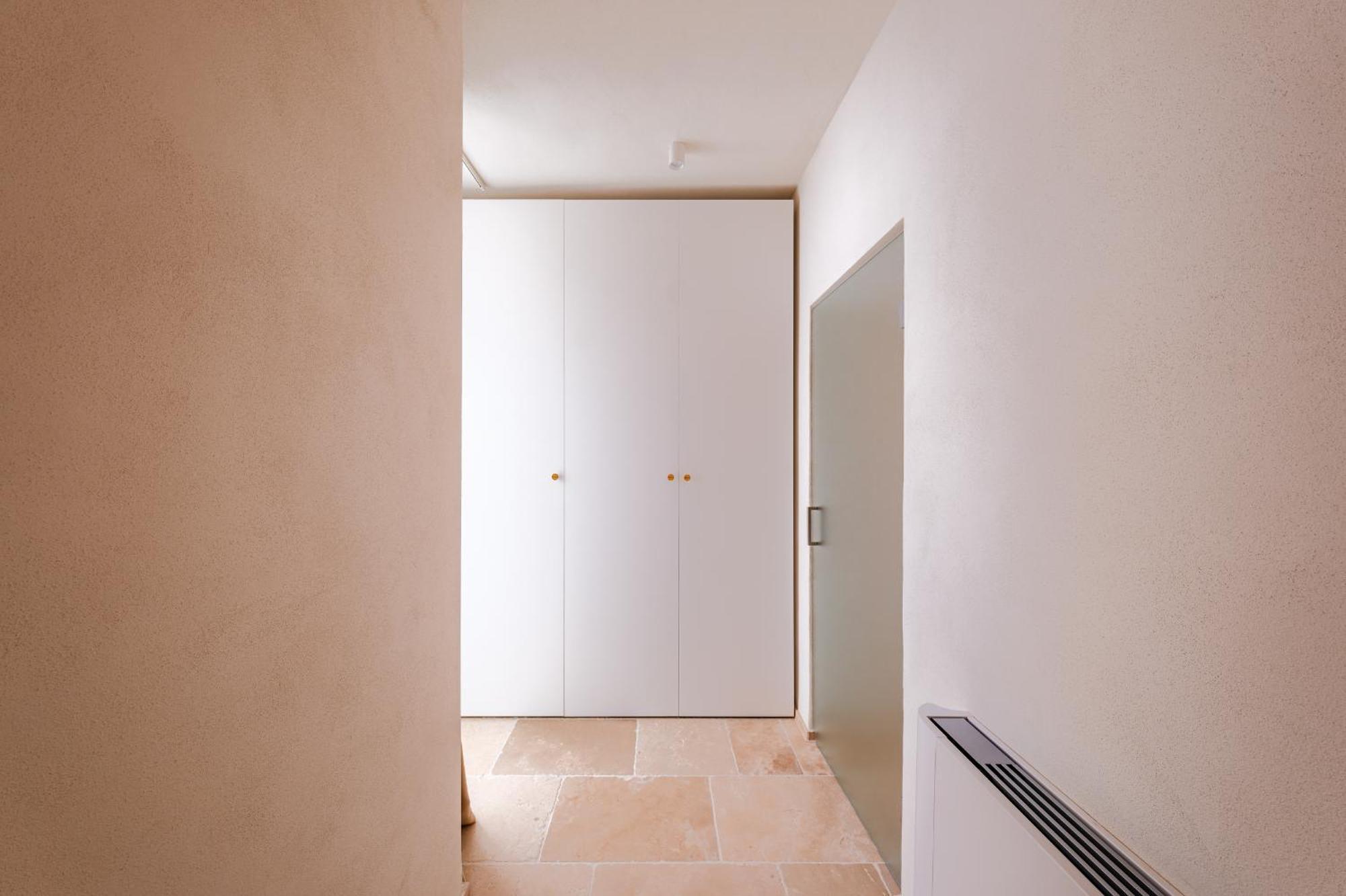 Helloapulia Charming Palazzo Clemente - Self-Catering Suites With Aircondition Monopoli Exterior foto