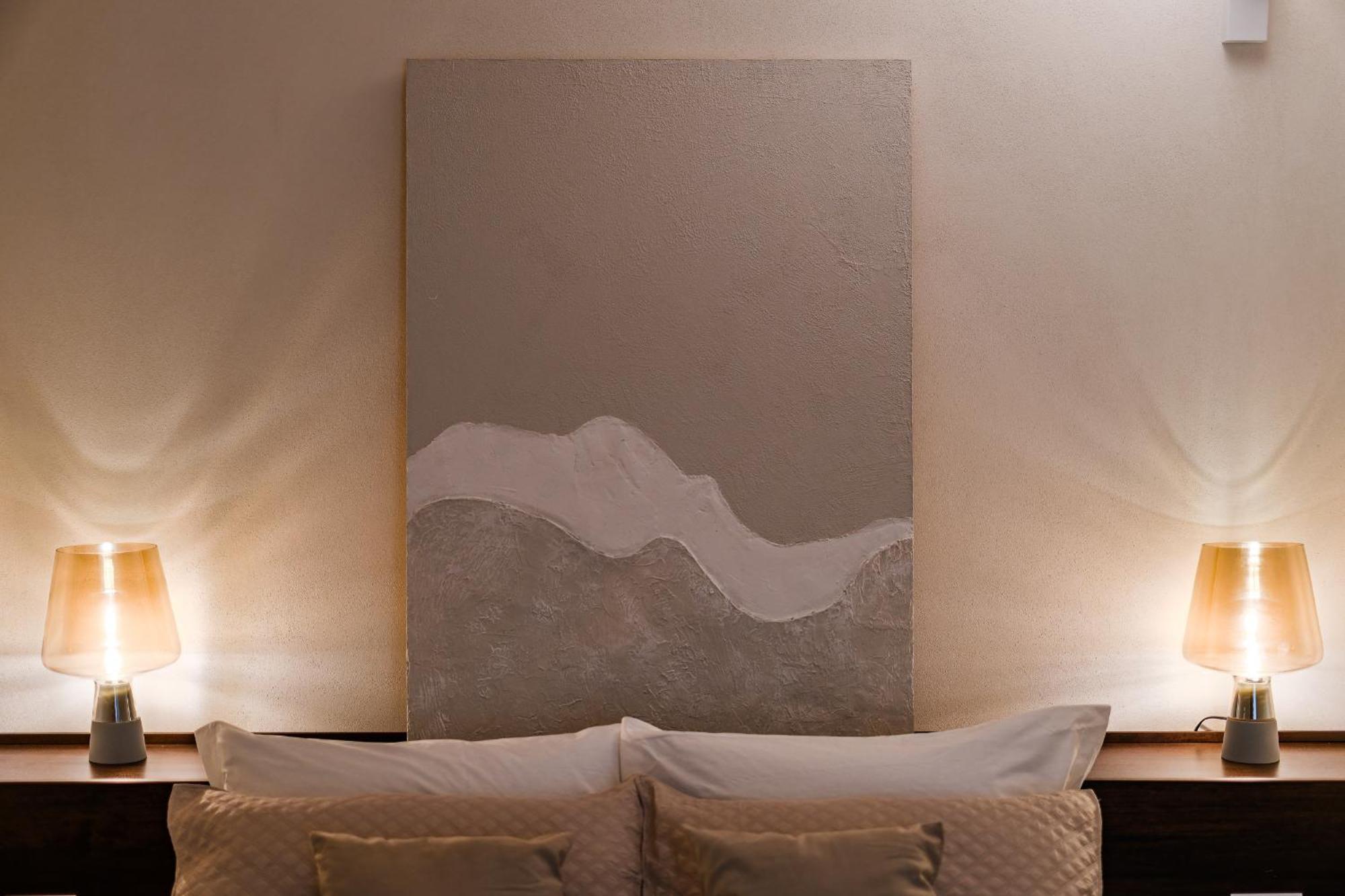 Helloapulia Charming Palazzo Clemente - Self-Catering Suites With Aircondition Monopoli Exterior foto